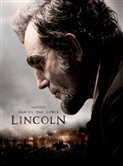7399 - Lincoln - Tổng thống Lincoln